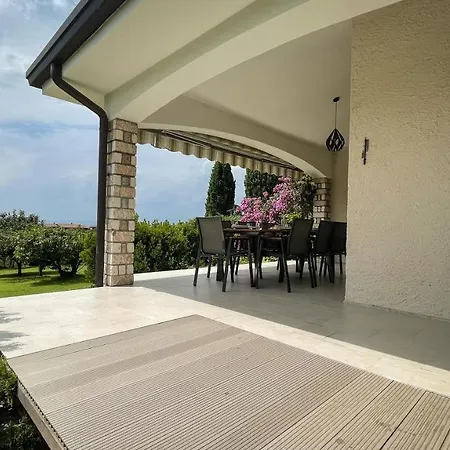 Villa Venezia Bardolino باردولينو