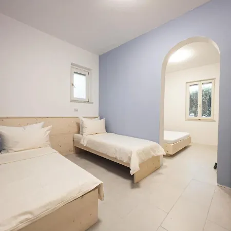 Villa Venezia Bardolino * باردولينو