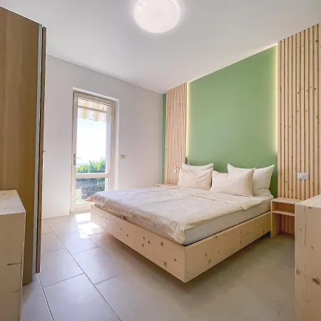 فيلة Villa Venezia Bardolino باردولينو