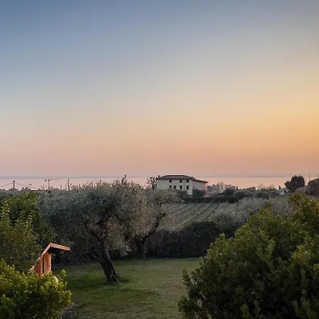فيلة Villa Venezia Bardolino *